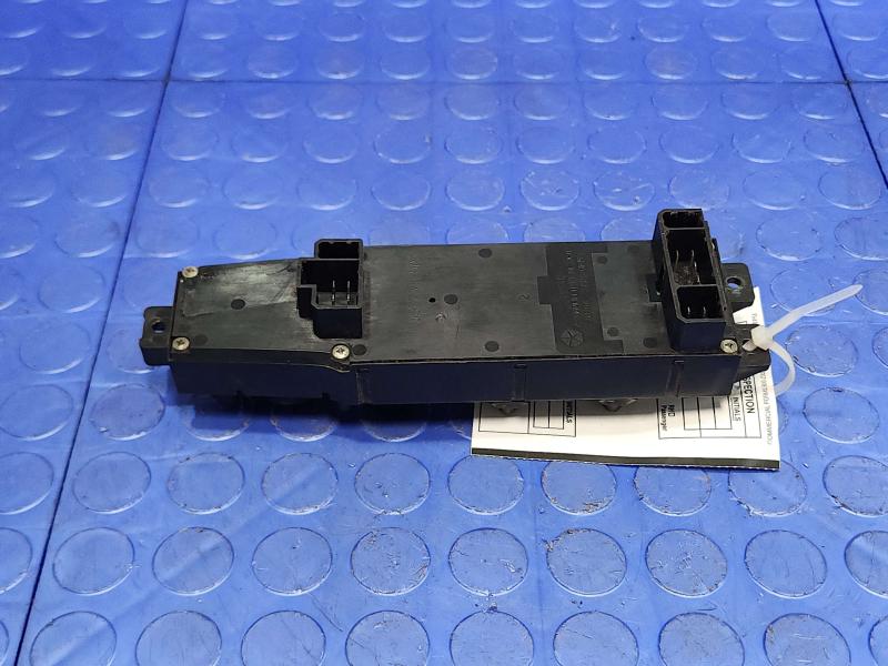 2002 Dodge Ram 1500 Door Switch Front