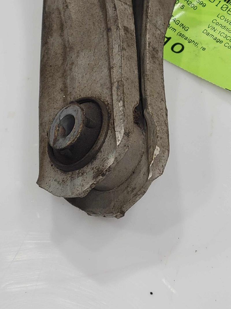 2015 Chrysler 200 Lower Control Arm Rr