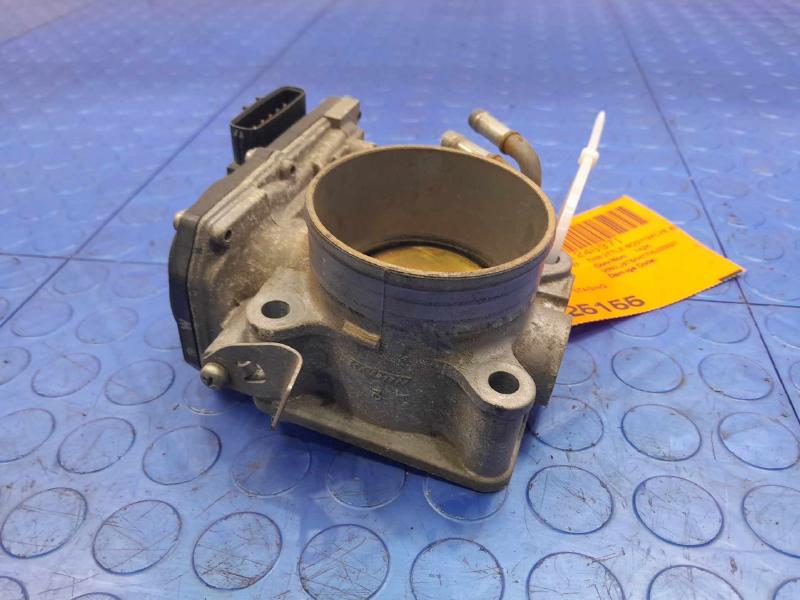 2016-2018 Acura RDX Throttle Valve Throttle Body Assembly OEM 164005G0A01