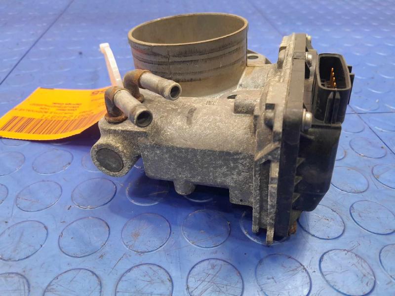 2016-2018 Acura RDX Throttle Valve Throttle Body Assembly OEM 164005G0A01