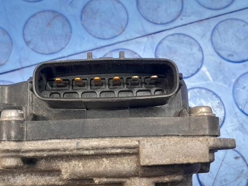2016-2018 Acura RDX Throttle Valve Throttle Body Assembly OEM 164005G0A01
