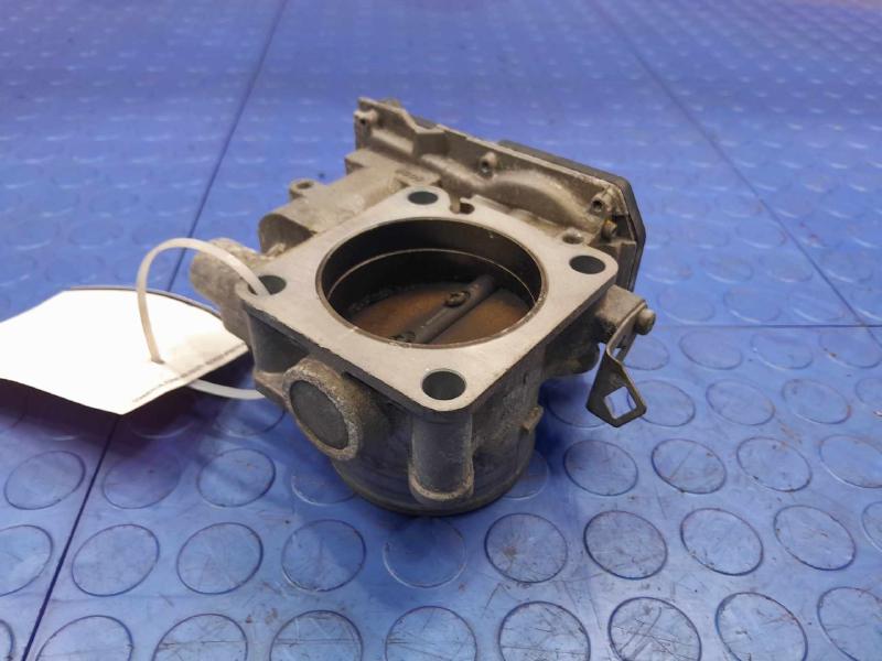 2016-2018 Acura RDX Throttle Valve Throttle Body Assembly OEM 164005G0A01