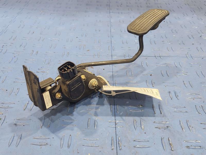 2002 Toyota Camry Pedal Assembly