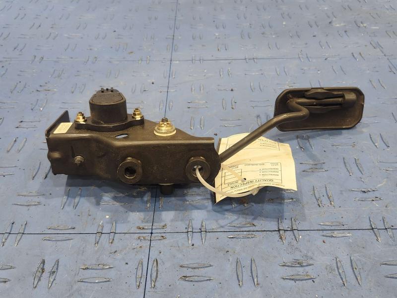 2002 Toyota Camry Pedal Assembly