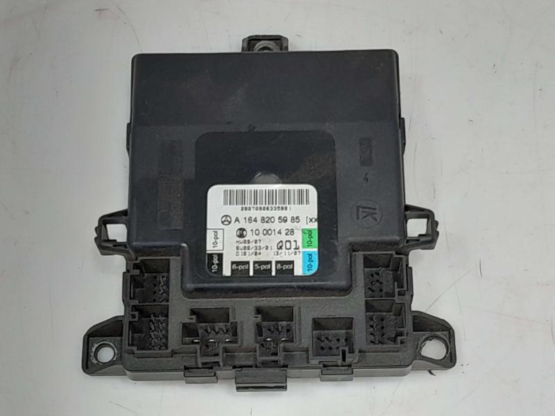 2008 Mercedes ML-Class Chassis Brain Box