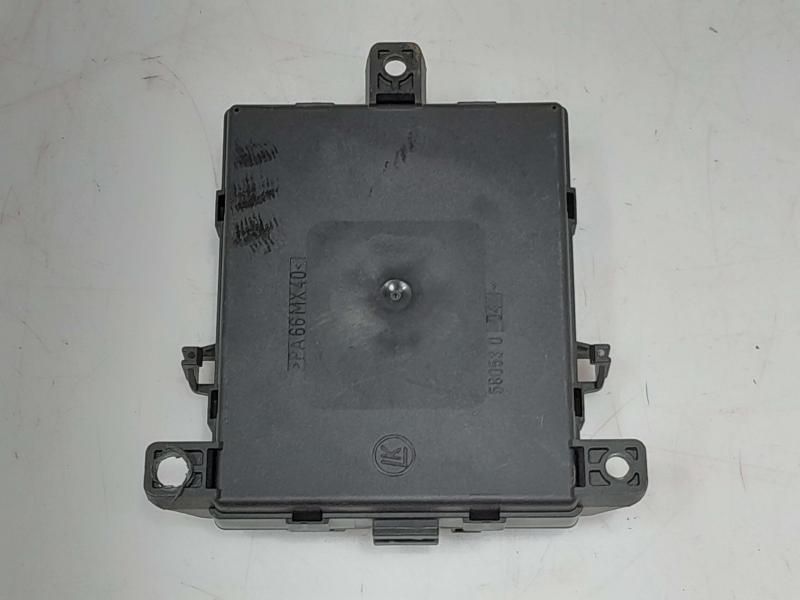 2008 Mercedes ML-Class Chassis Brain Box