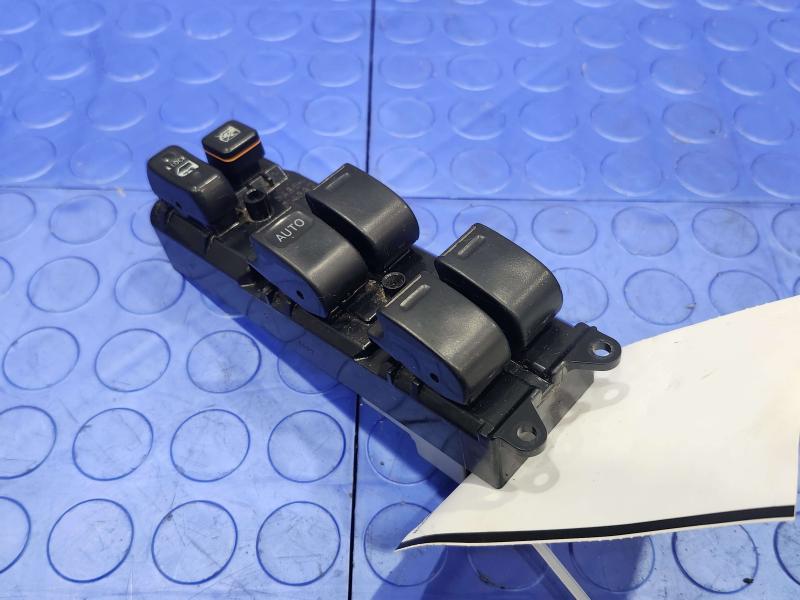 2006-2009 Toyota 4Runner Master Window Switch Assembly OEM 8482035110