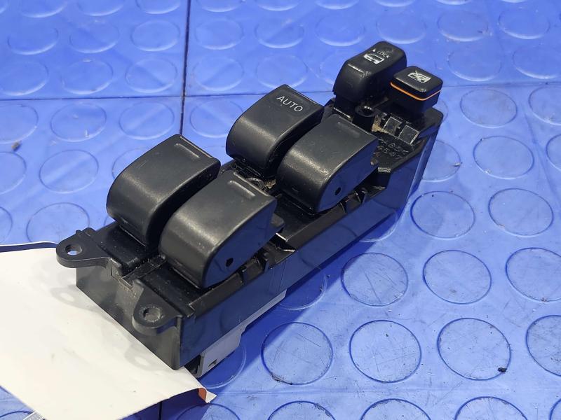 2006-2009 Toyota 4Runner Master Window Switch Assembly OEM 8482035110