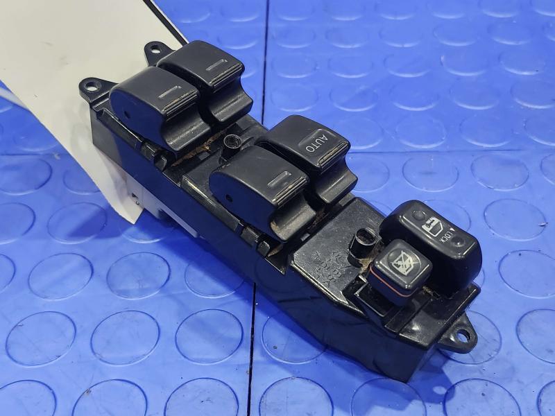 2006-2009 Toyota 4Runner Master Window Switch Assembly OEM 8482035110