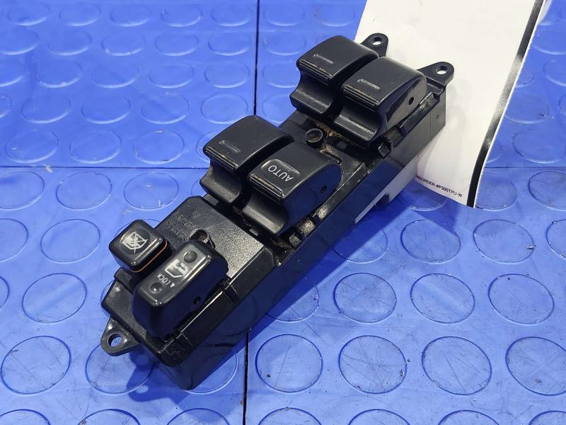 2006-2009 Toyota 4Runner Master Window Switch Assembly OEM 8482035110