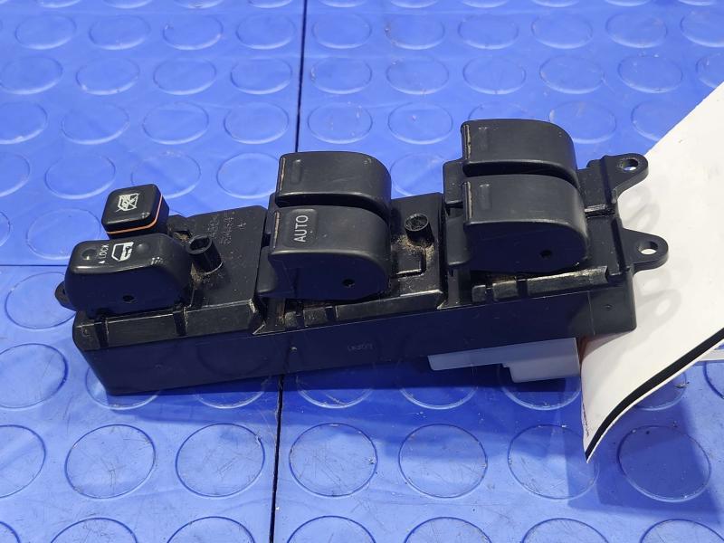 2006-2009 Toyota 4Runner Master Window Switch Assembly OEM 8482035110