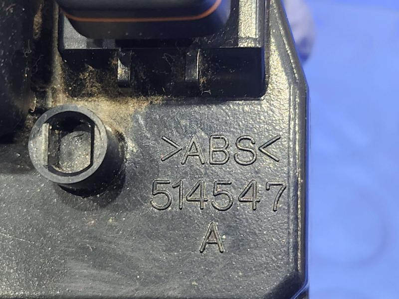 2006-2009 Toyota 4Runner Master Window Switch Assembly OEM 8482035110