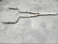 2013 Dodge Charger Muffler
