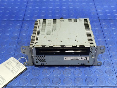 2011 Ford Edge Audio & Visual Equip.(Radio)