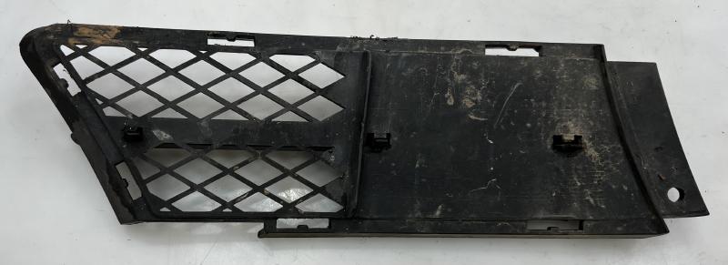 2007 BMW 328i Grille