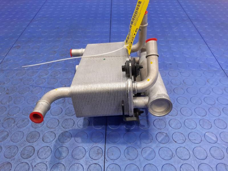 2022-2024 Hyundai Ioniq Drive Unit Water Condenser Chiller OEM 97606-GI020