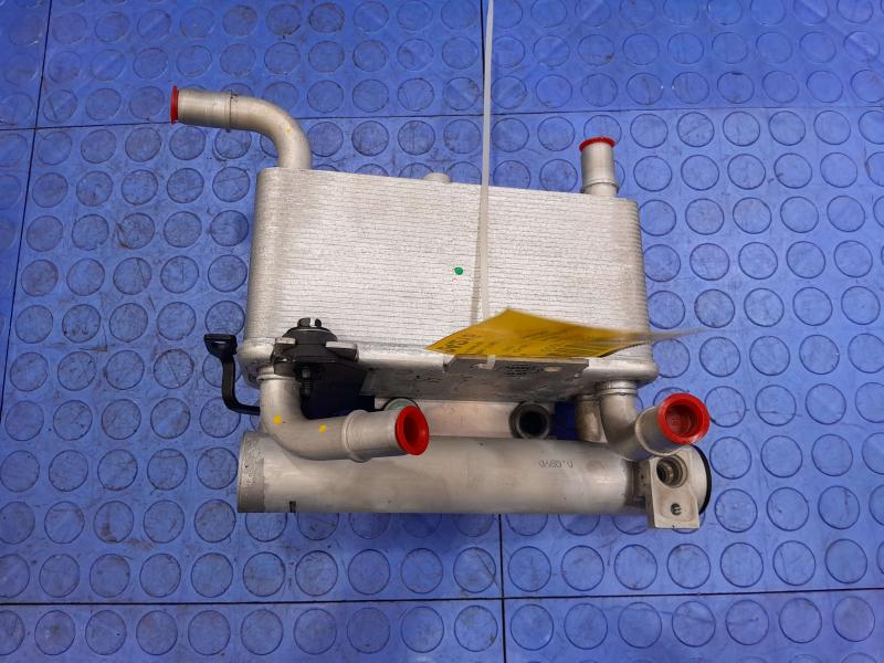 2022-2024 Hyundai Ioniq Drive Unit Water Condenser Chiller OEM 97606-GI020