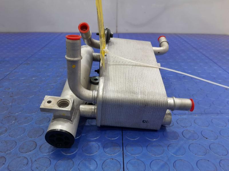 2022-2024 Hyundai Ioniq Drive Unit Water Condenser Chiller OEM 97606-GI020