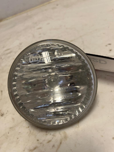 2016 Jeep Patriot Fog/Mark/Park/Turn Light/Lamp