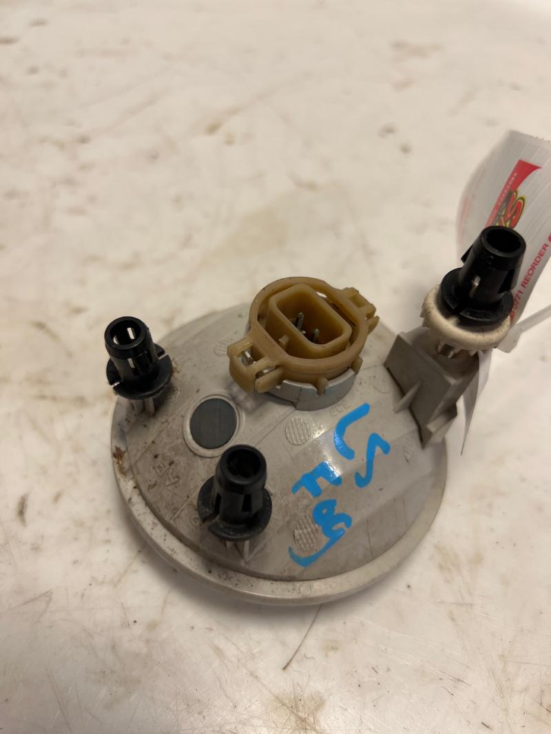 2016 Jeep Patriot Fog/Mark/Park/Turn Light/Lamp