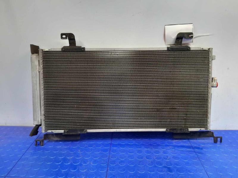 2016 Subaru Legacy Condenser