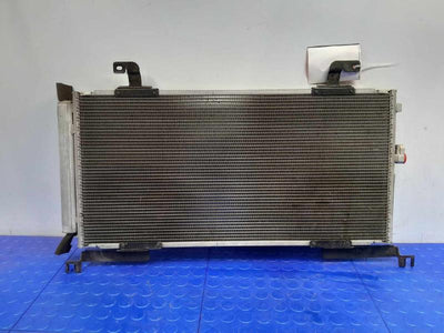 2016 Subaru Legacy Condenser