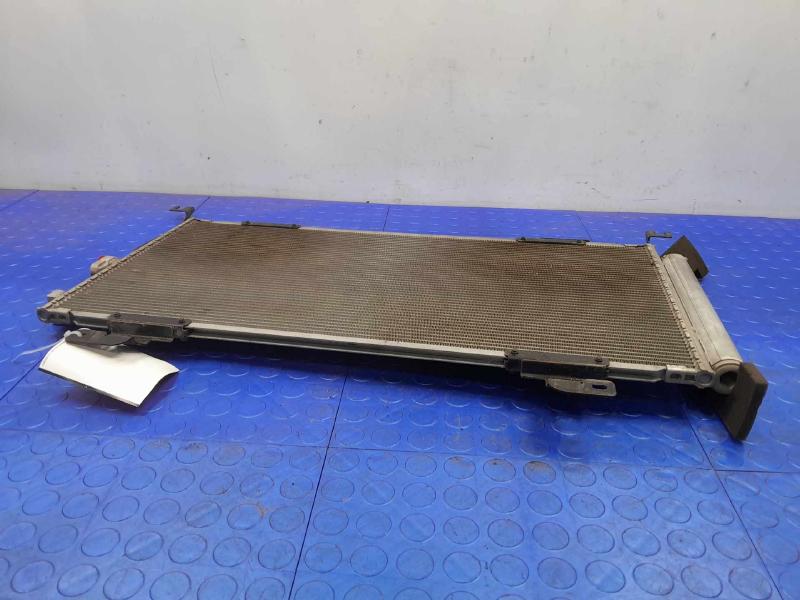 2016 Subaru Legacy Condenser
