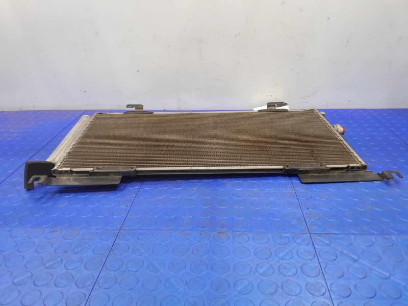 2016 Subaru Legacy Condenser