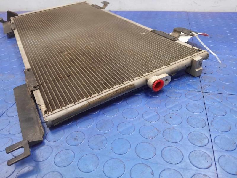 2016 Subaru Legacy Condenser