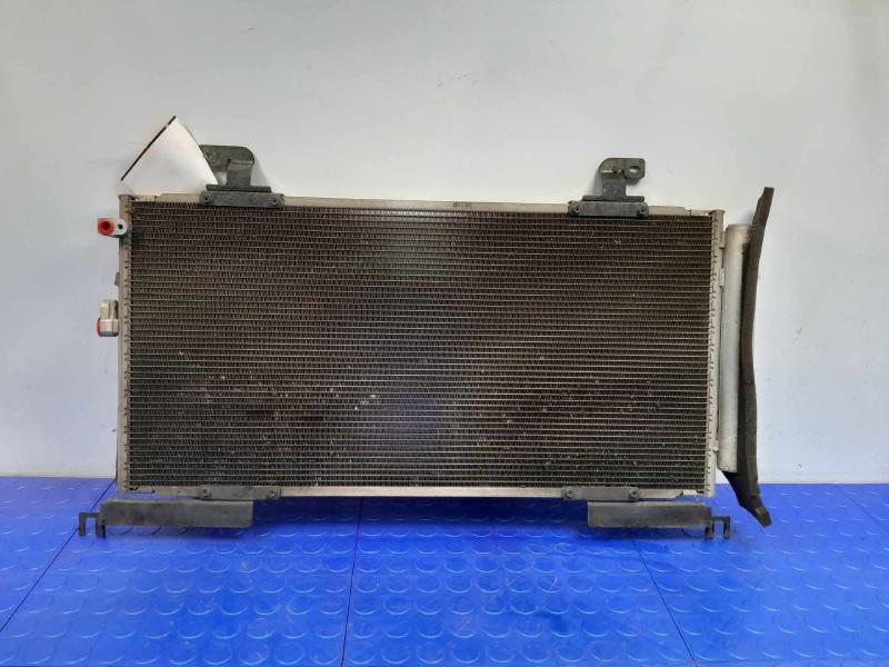 2016 Subaru Legacy Condenser