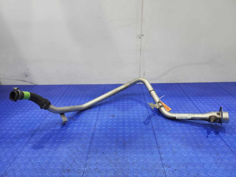 2017-2020 Jaguar F-Pace Gasoline Fuel Filler Neck Assembly OEM T4A17518
