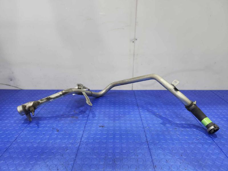 2017-2020 Jaguar F-Pace Gasoline Fuel Filler Neck Assembly OEM T4A17518