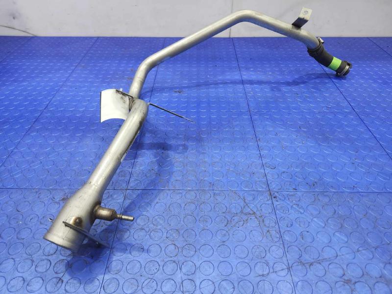 2017-2020 Jaguar F-Pace Gasoline Fuel Filler Neck Assembly OEM T4A17518