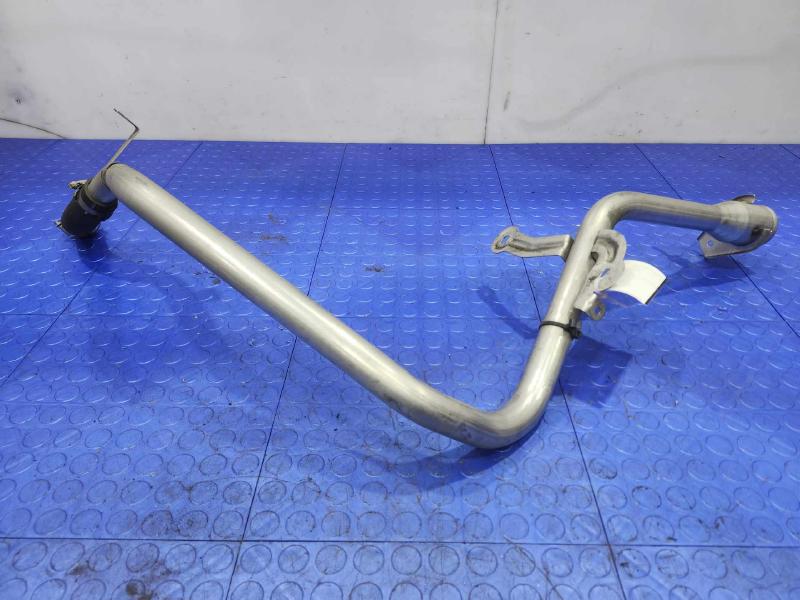 2017-2020 Jaguar F-Pace Gasoline Fuel Filler Neck Assembly OEM T4A17518