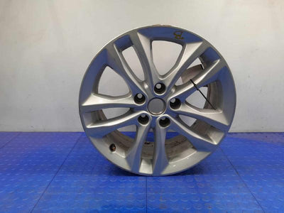 2018 Chevrolet Malibu Wheel