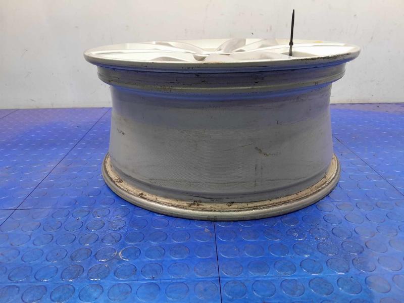 2018 Chevrolet Malibu Wheel