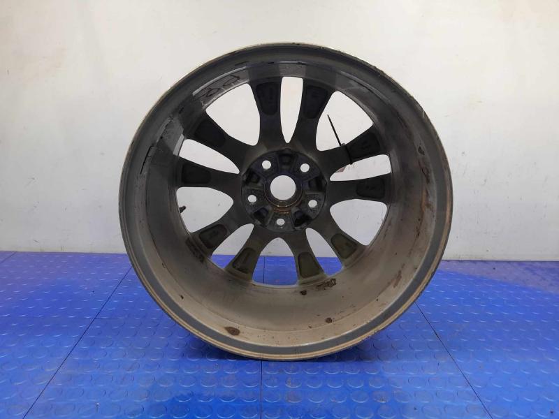 2018 Chevrolet Malibu Wheel