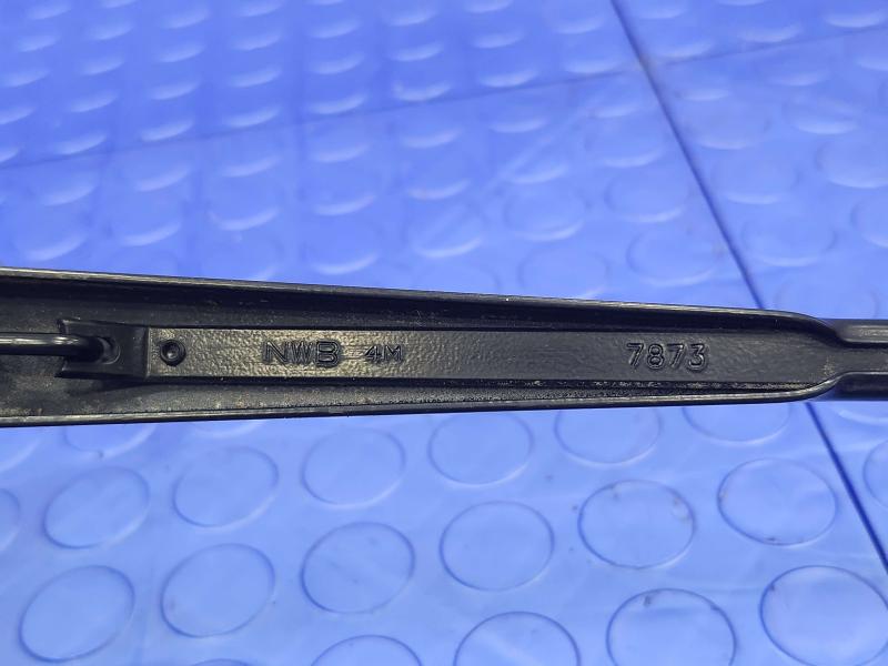 2011 Kia Sorento Wiper Arm