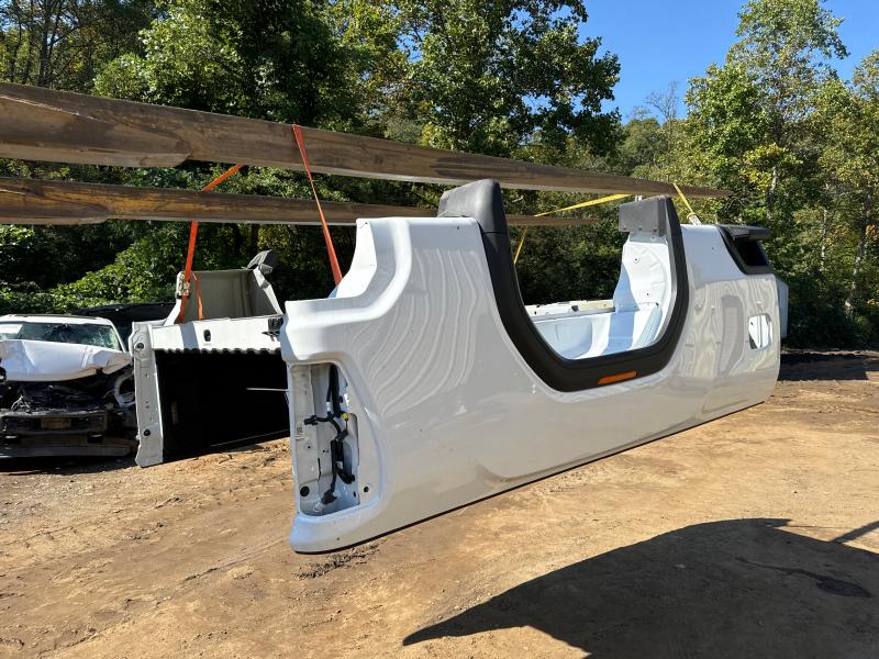 2022 GMC Sierra 2500 Pickup Box/Bed Assembly