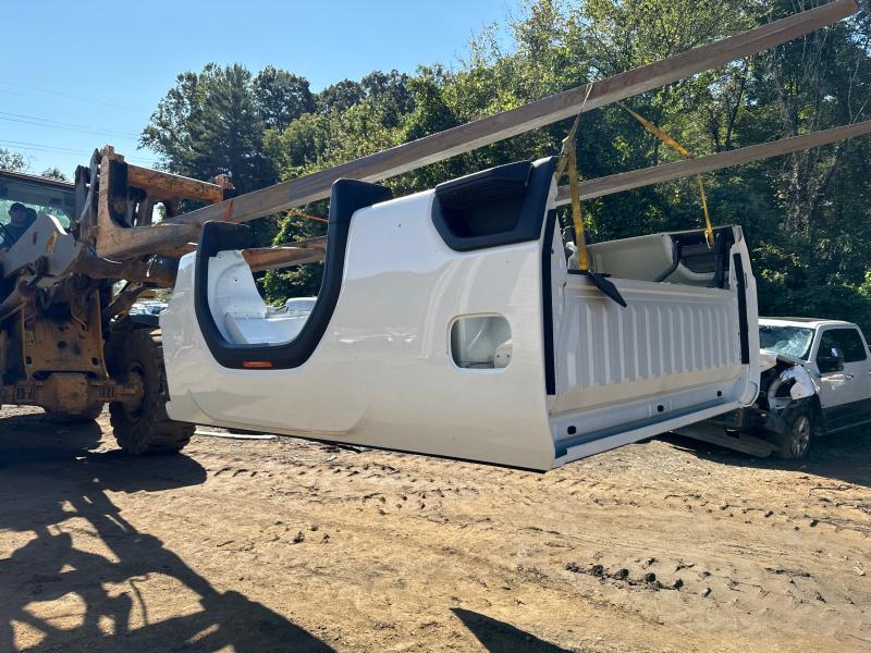 2022 GMC Sierra 2500 Pickup Box/Bed Assembly