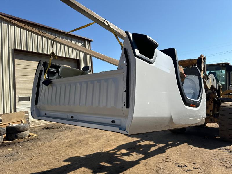 2022 GMC Sierra 2500 Pickup Box/Bed Assembly