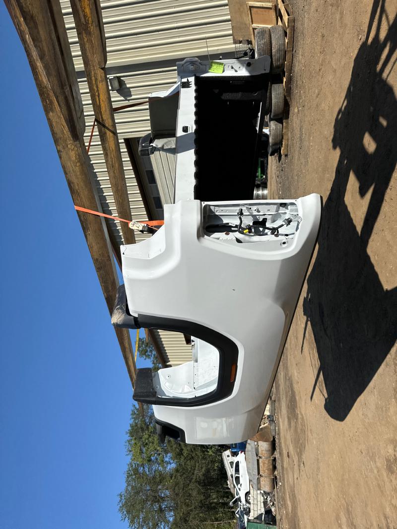 2022 GMC Sierra 2500 Pickup Box/Bed Assembly