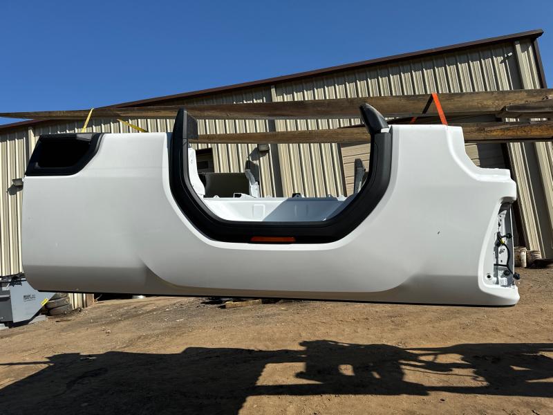 2022 GMC Sierra 2500 Pickup Box/Bed Assembly
