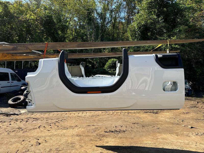 2022 GMC Sierra 2500 Pickup Box/Bed Assembly