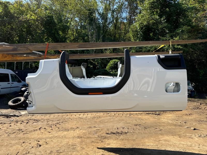2022 GMC Sierra 2500 Pickup Box/Bed Assembly