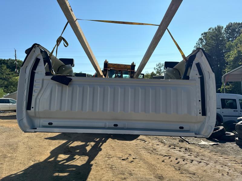 2022 GMC Sierra 2500 Pickup Box/Bed Assembly