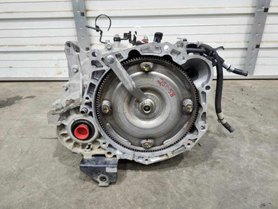 2018 Kia Rio Transmission Assy.