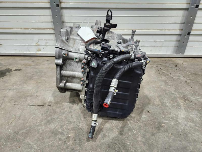 2018 Kia Rio Transmission Assy.