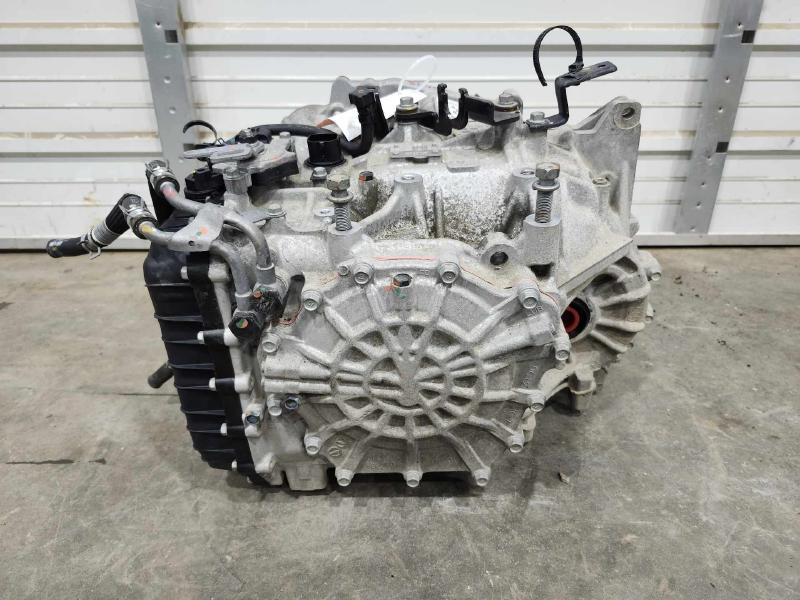 2018 Kia Rio Transmission Assy.