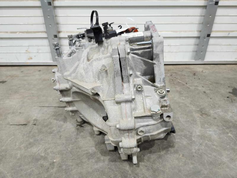 2018 Kia Rio Transmission Assy.